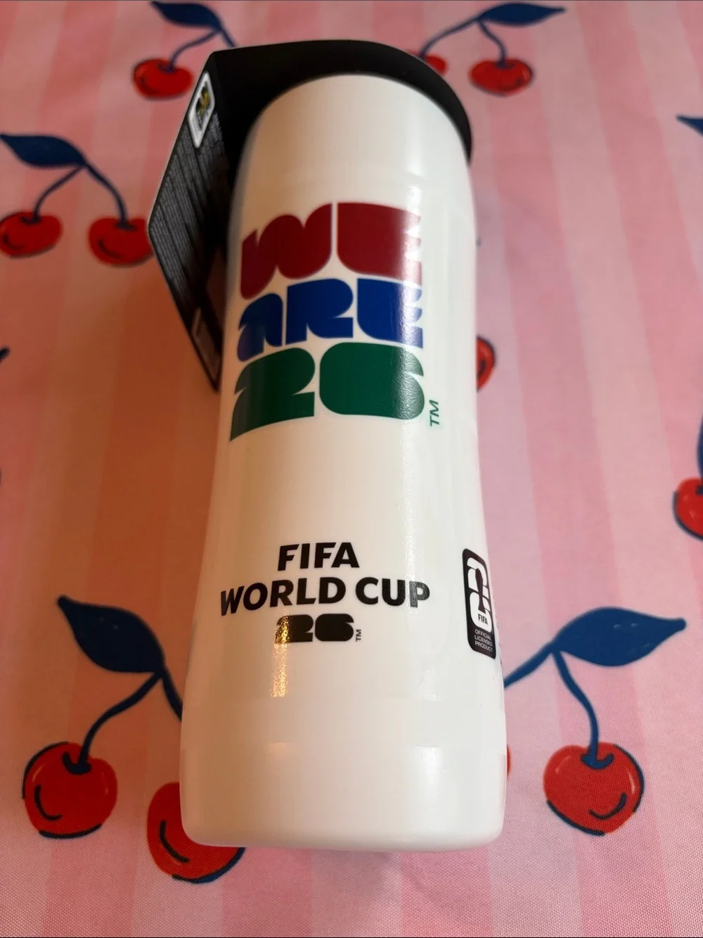 Fifa official 2026